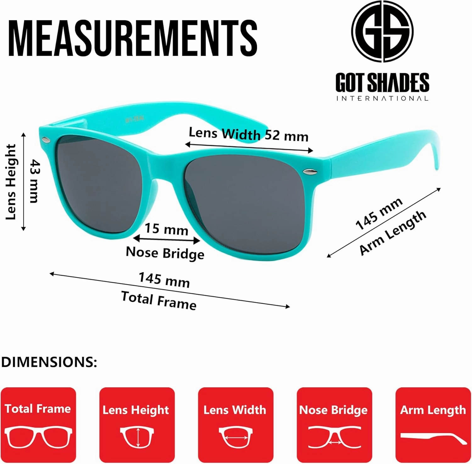Wholesale Bulk Unisex 80's Retro 100% UV Sunglasses for Adults - 10 Pack - w/Flex Hinges