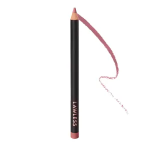 Women's Forget the Filler Definer Liner, Pink Slip, 0.04 Ounce