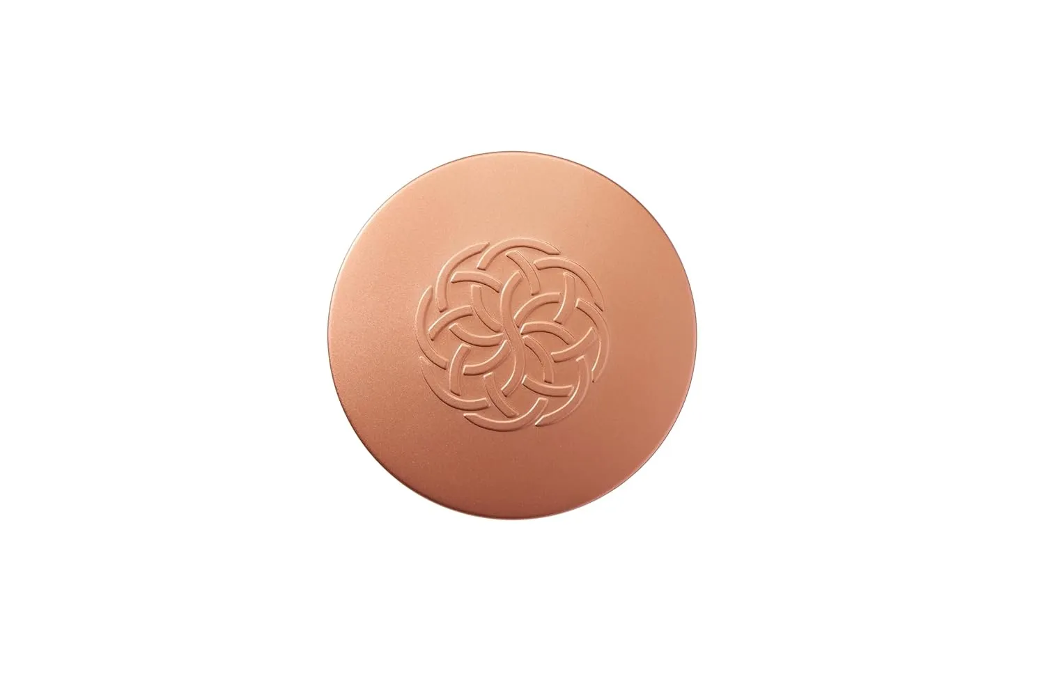 YENSA Super Serum Silk Powder Foundation - Matte Foundation Makeup to Blur and Smooth Pores - Provides a Radiant and More Even Skin Tone for a Natural, Healthy Glow - Light 1 (0.35 oz)
