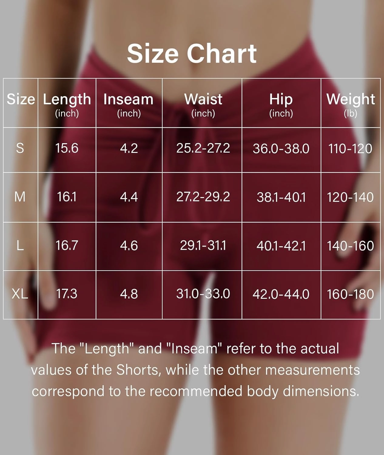 YEOREO Workout Biker Shorts for Women 4.2" No Front Seam Ericane Scrunch Butt Lifting V High Waist Drawstring Gym Yoga Shorts