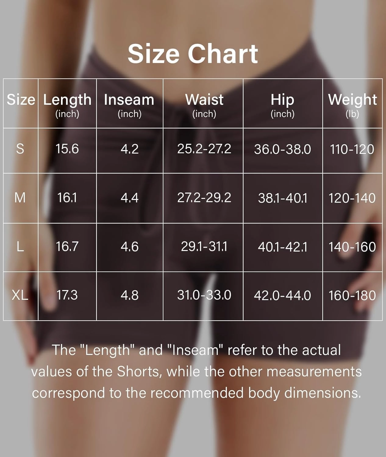 YEOREO Workout Biker Shorts for Women 4.2" No Front Seam Ericane Scrunch Butt Lifting V High Waist Drawstring Gym Yoga Shorts