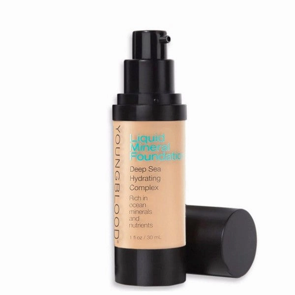 Youngblood Liquid Mineral Foundation 30ml