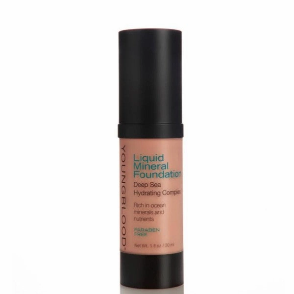 Youngblood Liquid Mineral Foundation 30ml