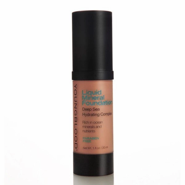 Youngblood Liquid Mineral Foundation 30ml