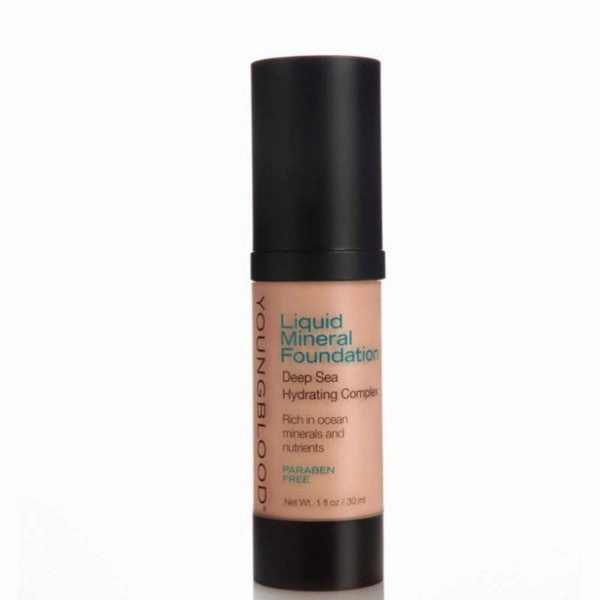Youngblood Liquid Mineral Foundation 30ml