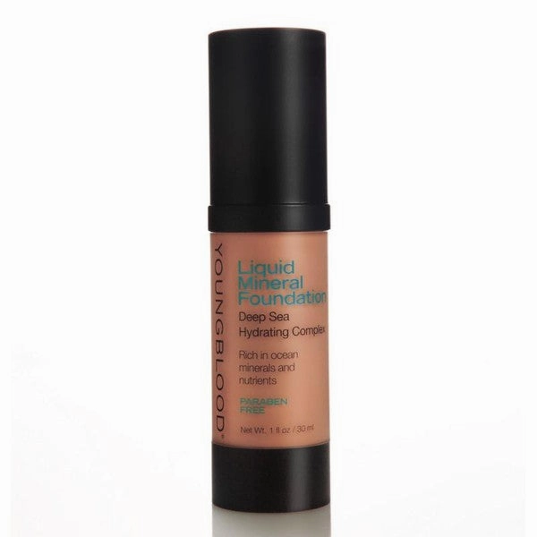 Youngblood Liquid Mineral Foundation 30ml
