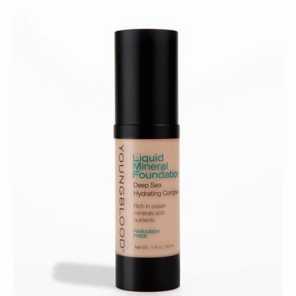 Youngblood Liquid Mineral Foundation 30ml