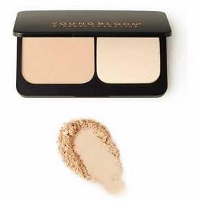 Youngblood Pressed Mineral Foundation
