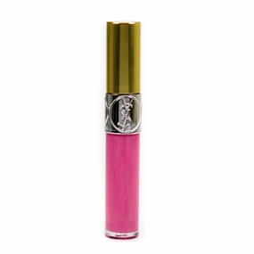 Yves Saint Laurent Gloss Volupte - # 211 Acrylic Pink 6ml/0.2oz