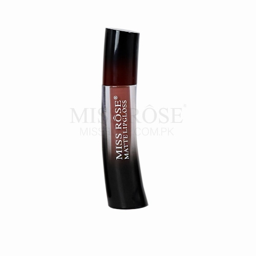 Z2 Don't miss out Rose Gloss Easy tracking Lip Miss matte