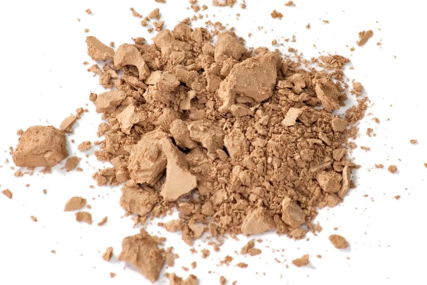 Zuzu Luxe, Dual Powder Foundation D-17,.32 oz