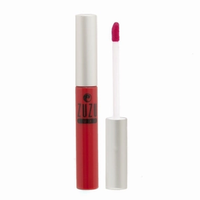 Zuzu Lip Gloss - Caliente (5 mL)